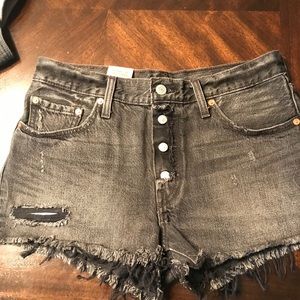 Levi Shorts